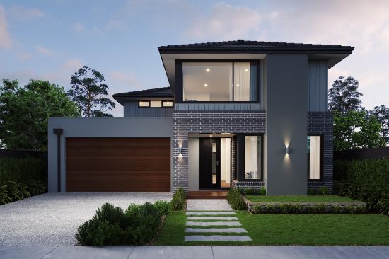 Lot 609 Sparrowhawk Avenue, Lara, Vic 3212