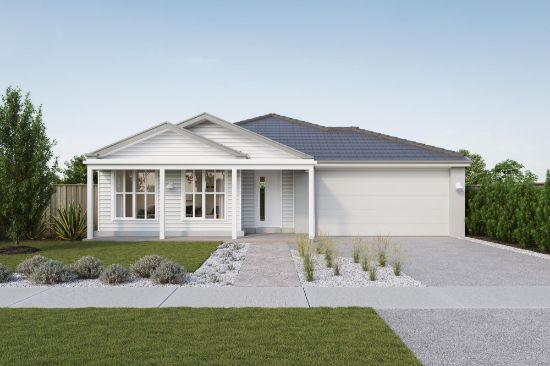 Lot 610 Sparrowhawk Avenue, Lara, Vic 3212