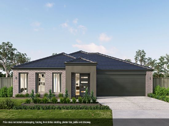 Lot 612 Grassy Street, Armstrong Creek, Vic 3217