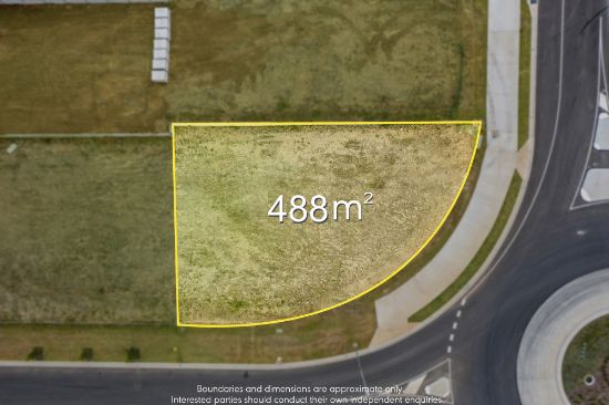 Lot 614, 1 Glassey Parade, Ripley, Qld 4306