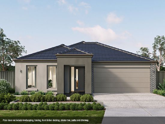 Lot 617 Grassy Street, Armstrong Creek, Vic 3217