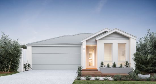 Lot 622 Fenchurch Drive, Byford, WA 6122