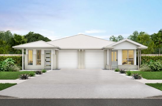 Lot 6243 Settlers Boulevard, Waterford County, Chisholm, NSW 2322