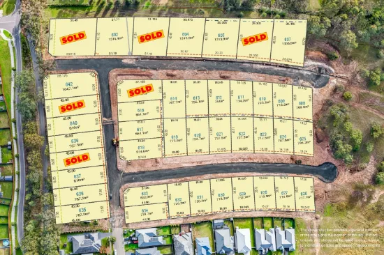Lot 638/11 Moxham Street, Hunterview, NSW, 2330