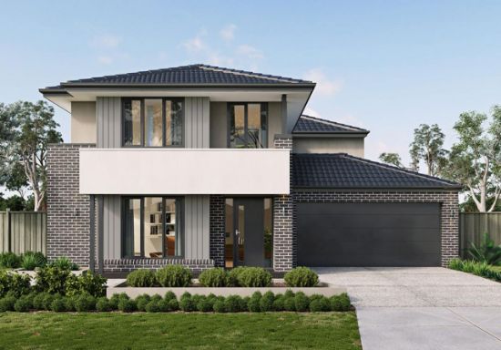 Lot 643 Lillypilly Street, Fraser Rise, Vic 3336