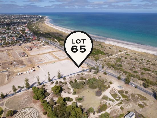 Lot 65 Oceanview Drive, Taperoo, SA 5017