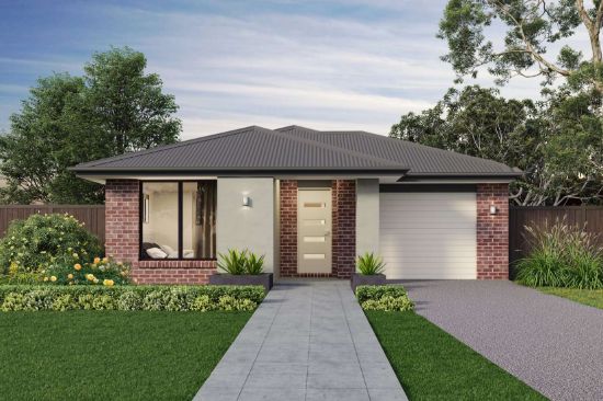 Lot 657 Jarvis Street, Huntly, Vic 3551