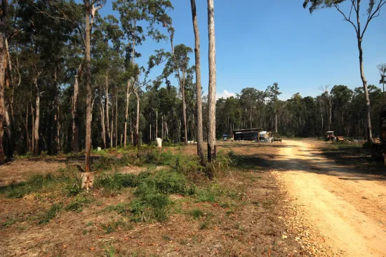 Lot 66 Oxley Highway, Hyndmans Creek, NSW, 2446