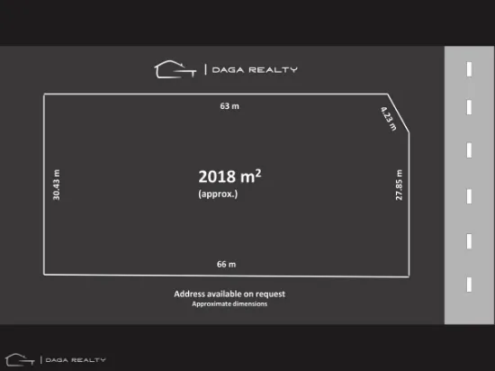 Lot 68/453 Midland Highway, Huntly, VIC, 3551