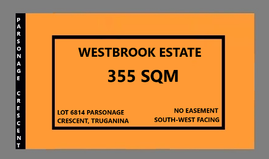 Lot 6814 Parsonage Crescent, Truganina, Vic 3029