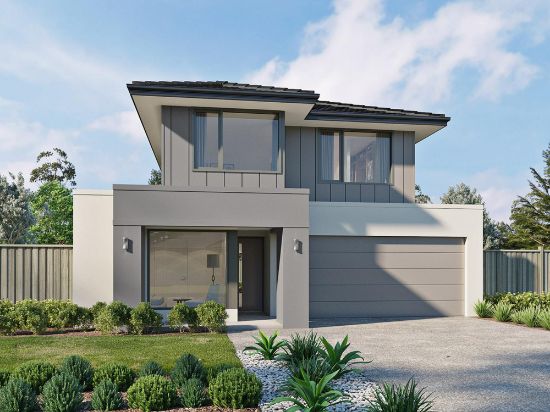 Lot 69 Willoby Drive, Alfredton, Vic 3350