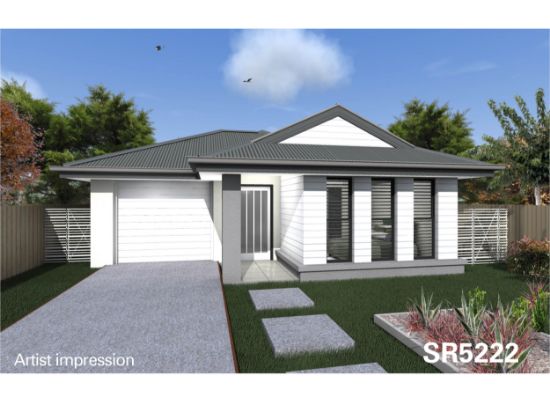 Lot 7/244-254 Dairy Creek Rd, Waterford, Qld 4133