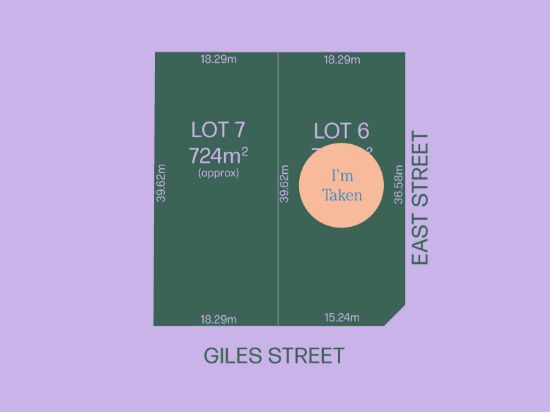 Lot 7, 47 Giles Street, Magill, SA 5072