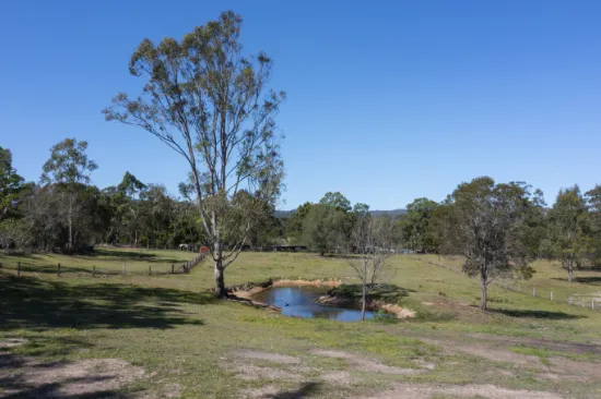 Lot 7/49 McLeod Lane, D'aguilar, QLD, 4514