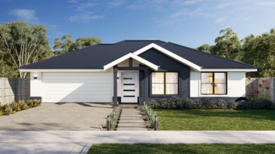 Lot 7 Bloodwood Place, Carseldine, Qld 4034