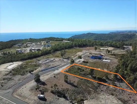 Lot 7/Bower Bower Circuit, Heybridge, TAS, 7316