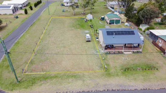 Lot 701 Watts Street, Maryvale, QLD, 4370