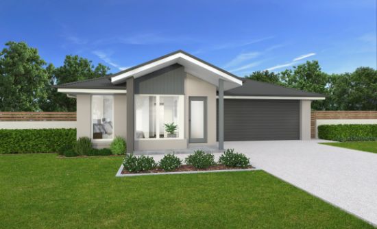 Lot 702 Cosby View, Cameron Park, NSW 2285