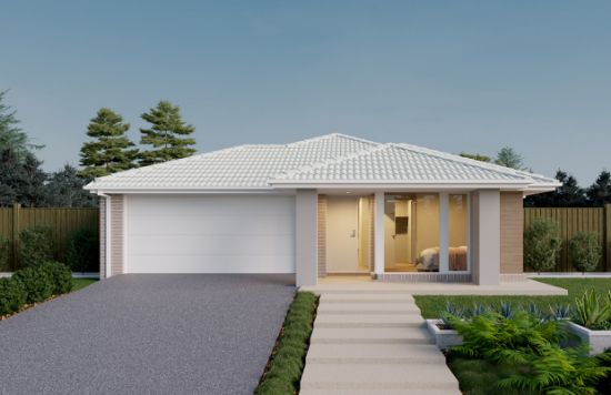 Lot 703 Horvath Boulevard (Banyan Place), Officer, Vic 3809