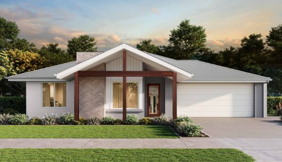 Lot 71 Springvale Crescent, Wistow, SA 5251