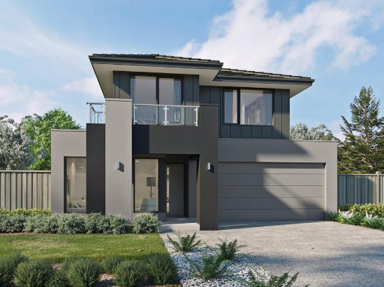 Lot 710 Basilico Street, Clyde, Vic 3978