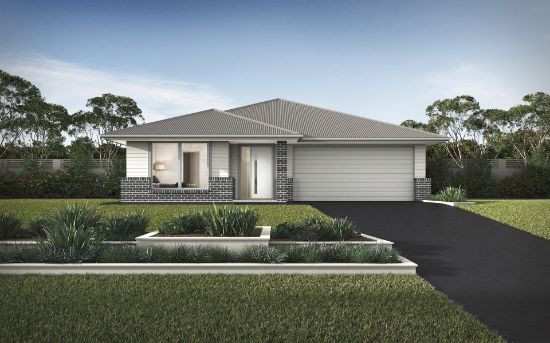Lot 712 Cosby View, Cameron Park, NSW 2285