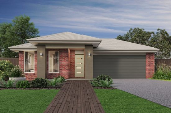 Lot 714 Whitewing Street, Armstrong Creek, Vic 3217
