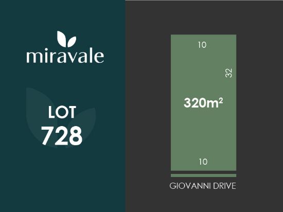 Lot 728, Giovanni Drive, Angle Vale, SA 5117
