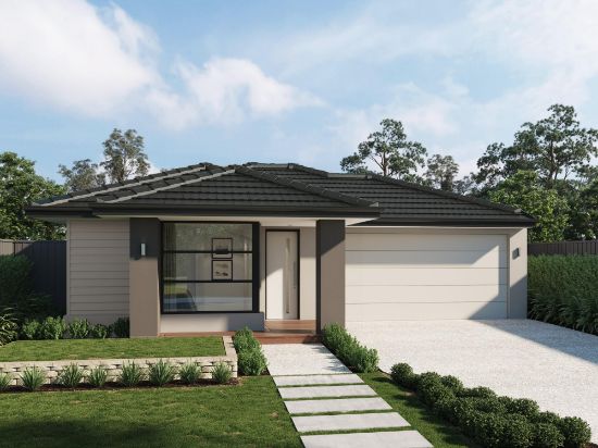 Lot 7522 Akroydon Street, Werribee, Vic 3030