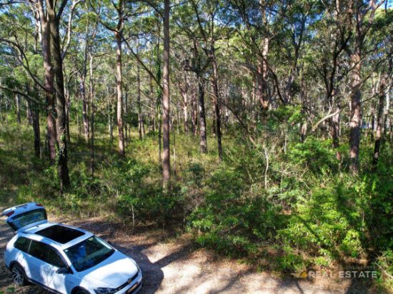 Lot 76, Oversea Way, North Arm Cove, NSW 2324