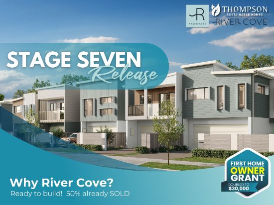 Lot 77 River Cove Circuit, Murrumba Downs, Qld 4503