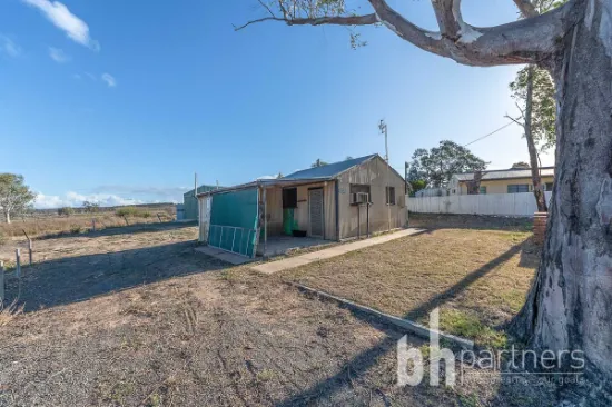 Lot 78 Pelde Road, Punyelroo, SA, 5353