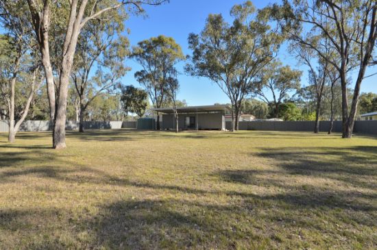 Lot 79, Maryvale Street, Hendon, Qld 4362