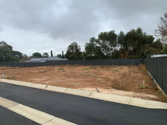 Lot 8/3a Way Street, Strathalbyn, SA, 5255