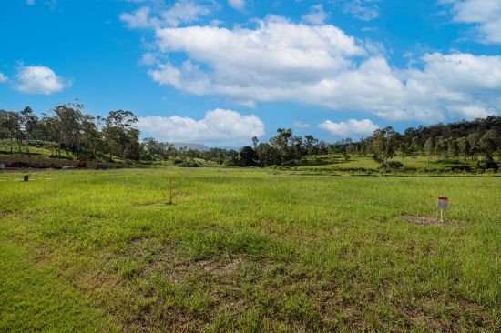 Lot 8 Beames Crescent, Cannon Valley, Qld 4800