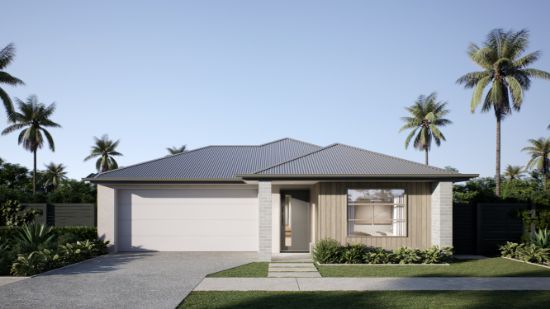 Lot 8  Bettson Road (Griffin Crest), Griffin, Qld 4503