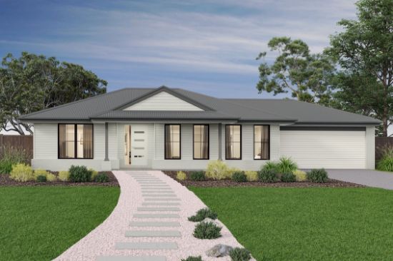 Lot 8 Curdies Road, Timboon, Vic 3268