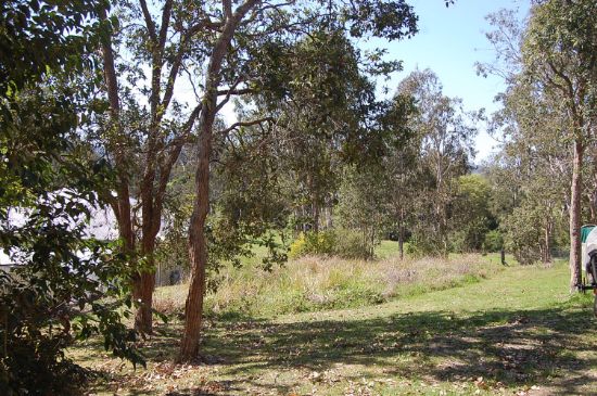 Lot 8 Forest Avenue, Urbenville, NSW 2475