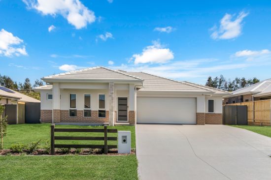 Lot 8 Squires Avenue, Cobbitty, NSW 2570