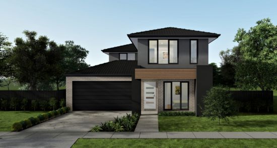 Lot 8 Trailwater Court (Waterford Rise), Warragul, Vic 3820