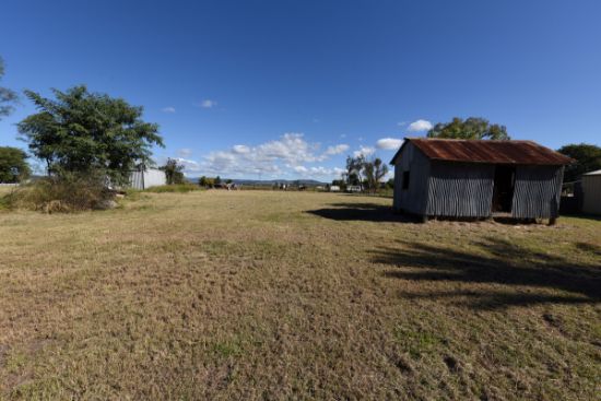 Lot 80, 13 Dyer Street, Forest Hill, Qld 4342