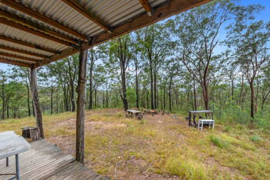 Lot 80 Commission Road, Howes Valley, NSW 2330