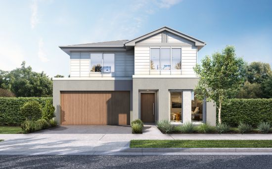 Lot 801 O'Connell Lane, Caddens, NSW 2747
