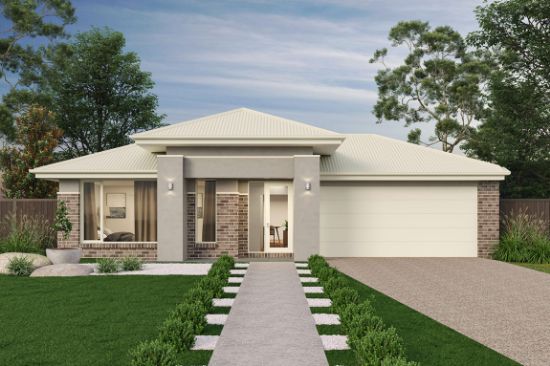 Lot 804 Tranquility Circuit, Armstrong Creek, Vic 3217