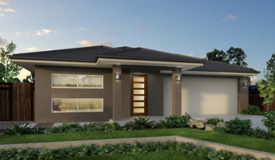 Lot 8054 New meadow Circuit, Shaw, Qld 4818