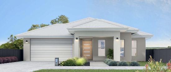 Lot 8082  New Meadow Circuit, Shaw, Qld 4818