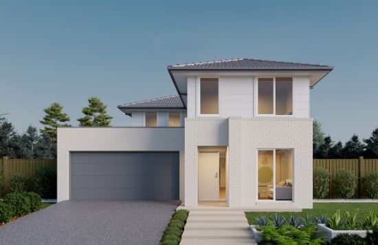Lot 809 Flume Way (Banyan Place), Officer South, Vic 3809