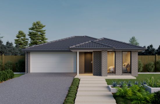 Lot 813 Leaf Way (Banyan Place), Officer South, Vic 3809