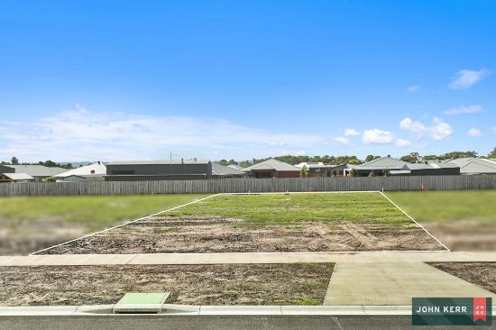 Lot 814, Stage 13 Mitchell Grove Estate, Moe, Vic 3825