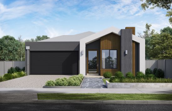 Lot 818 Butterfly Drive, Clyde North, Vic 3978